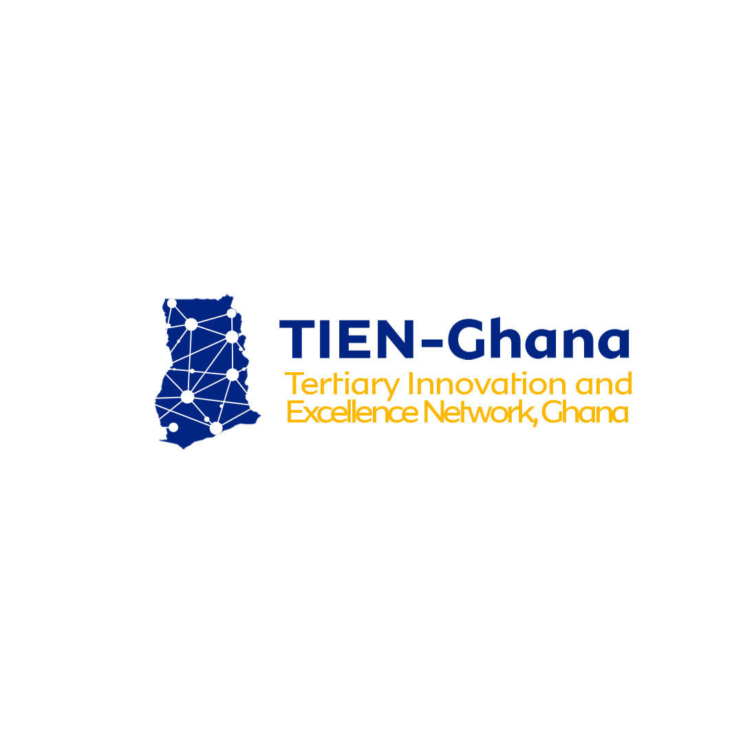 TIEN Ghana Logo